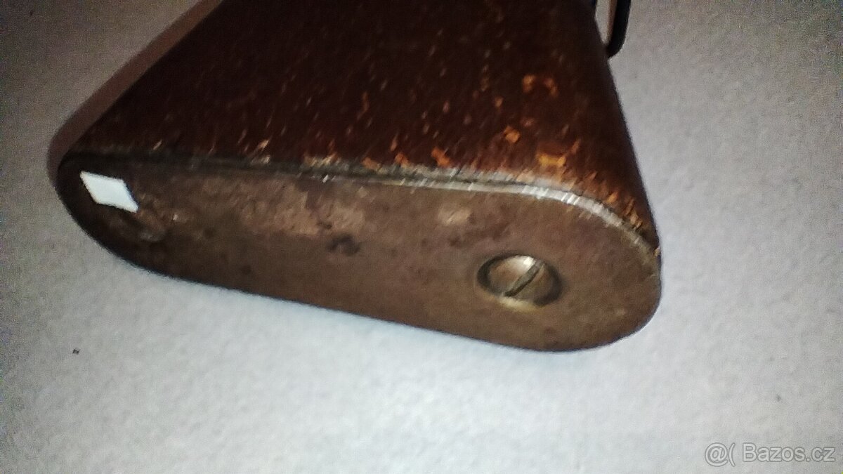 Vojenská vzduchovka 1947 - 15