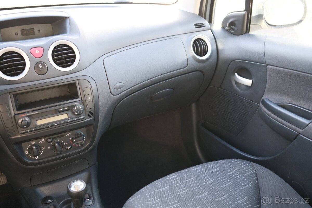 Citroën C3 1.1i 44kW - 15