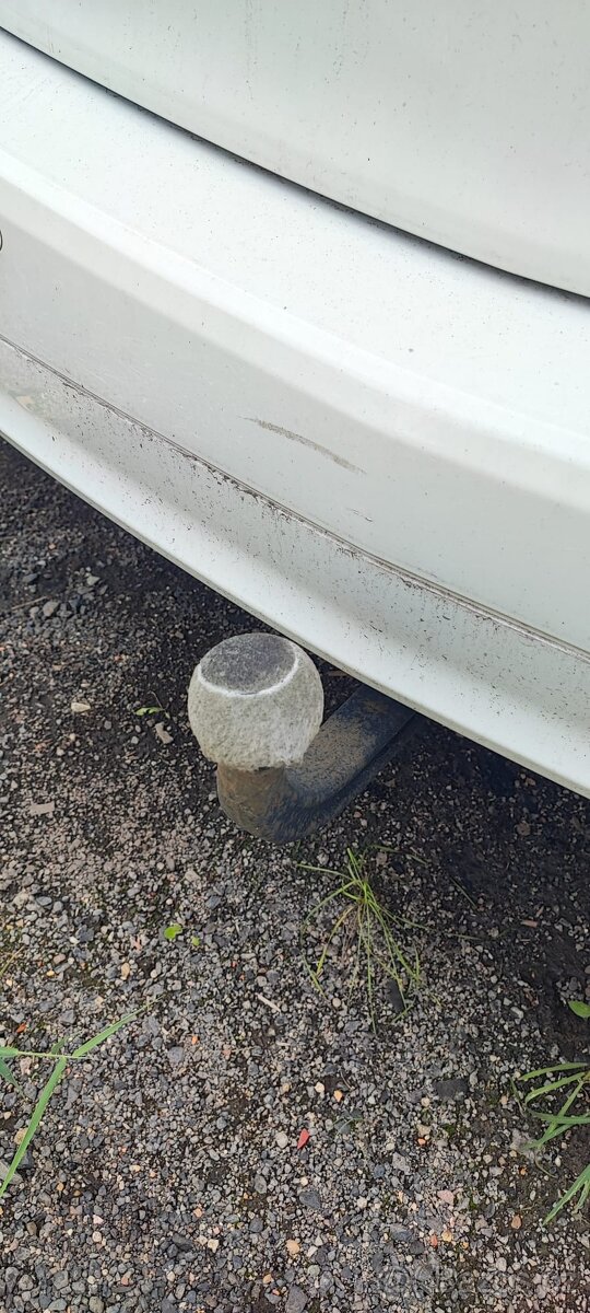 Opel Meriva B 1.4 - 15