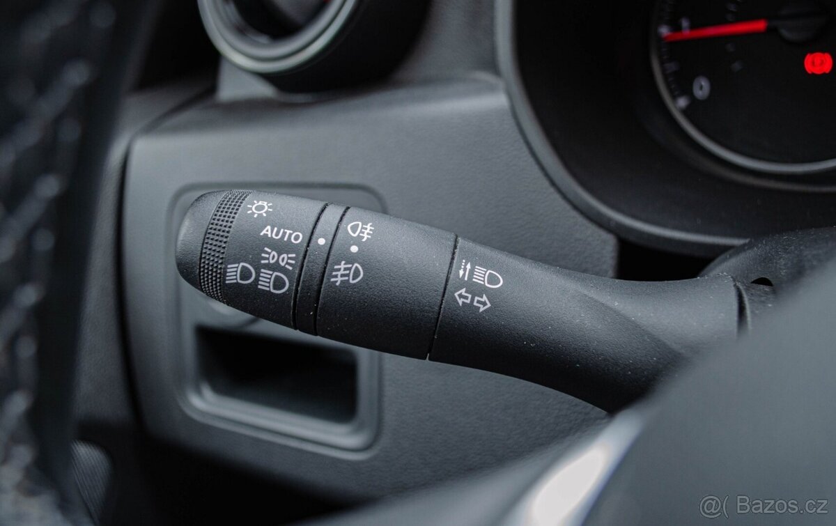 Dacia Duster 1.5 dCi 4x4 Techroad - 15