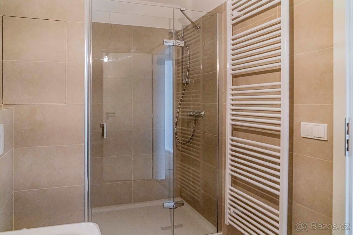 Prodej bytu 4+kk Rezidence Jarošova Znojmo - 15
