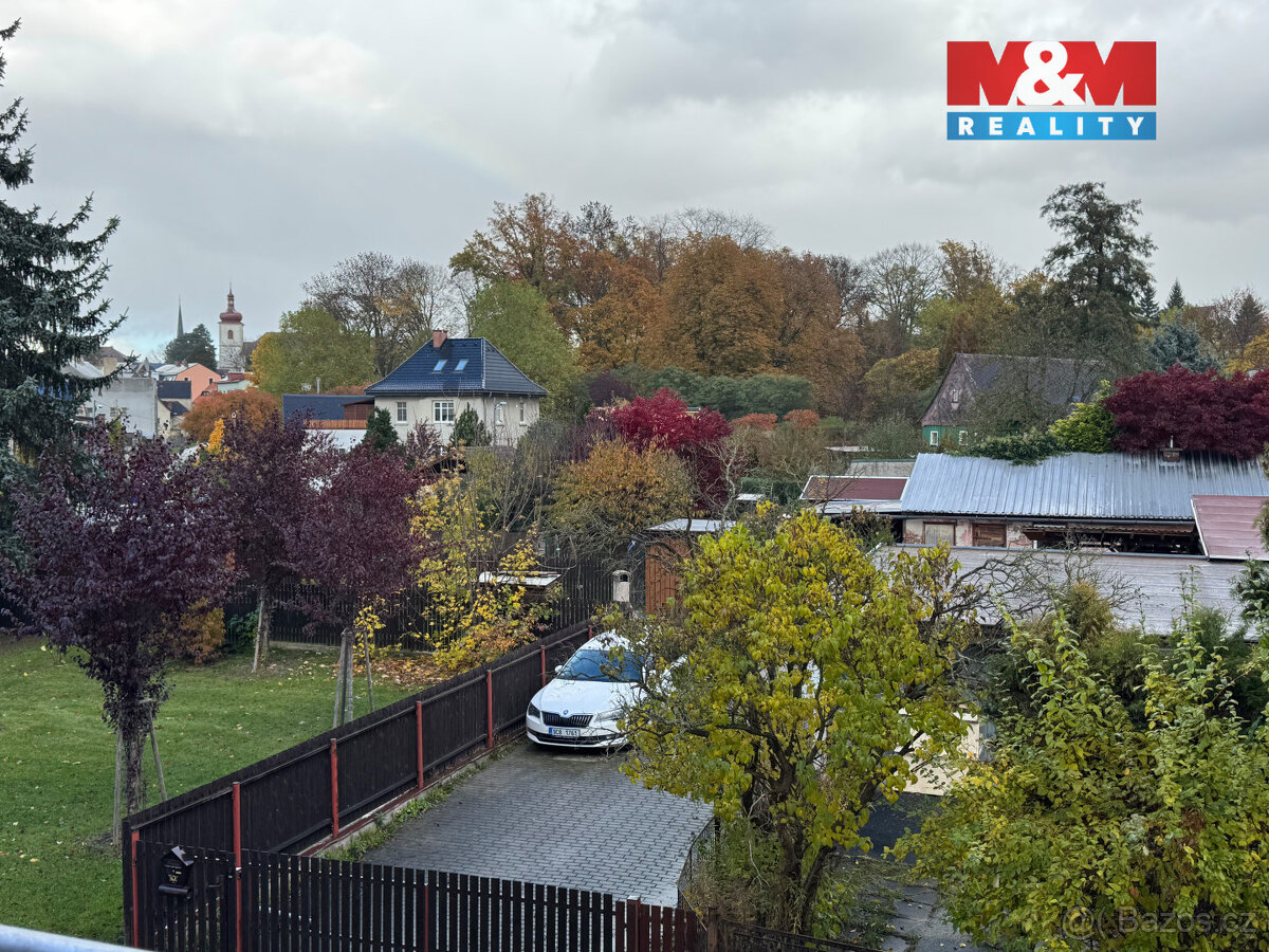 Dlouhodobý pronájem bytu 3+kk v Hrádku nad Nisou - 15