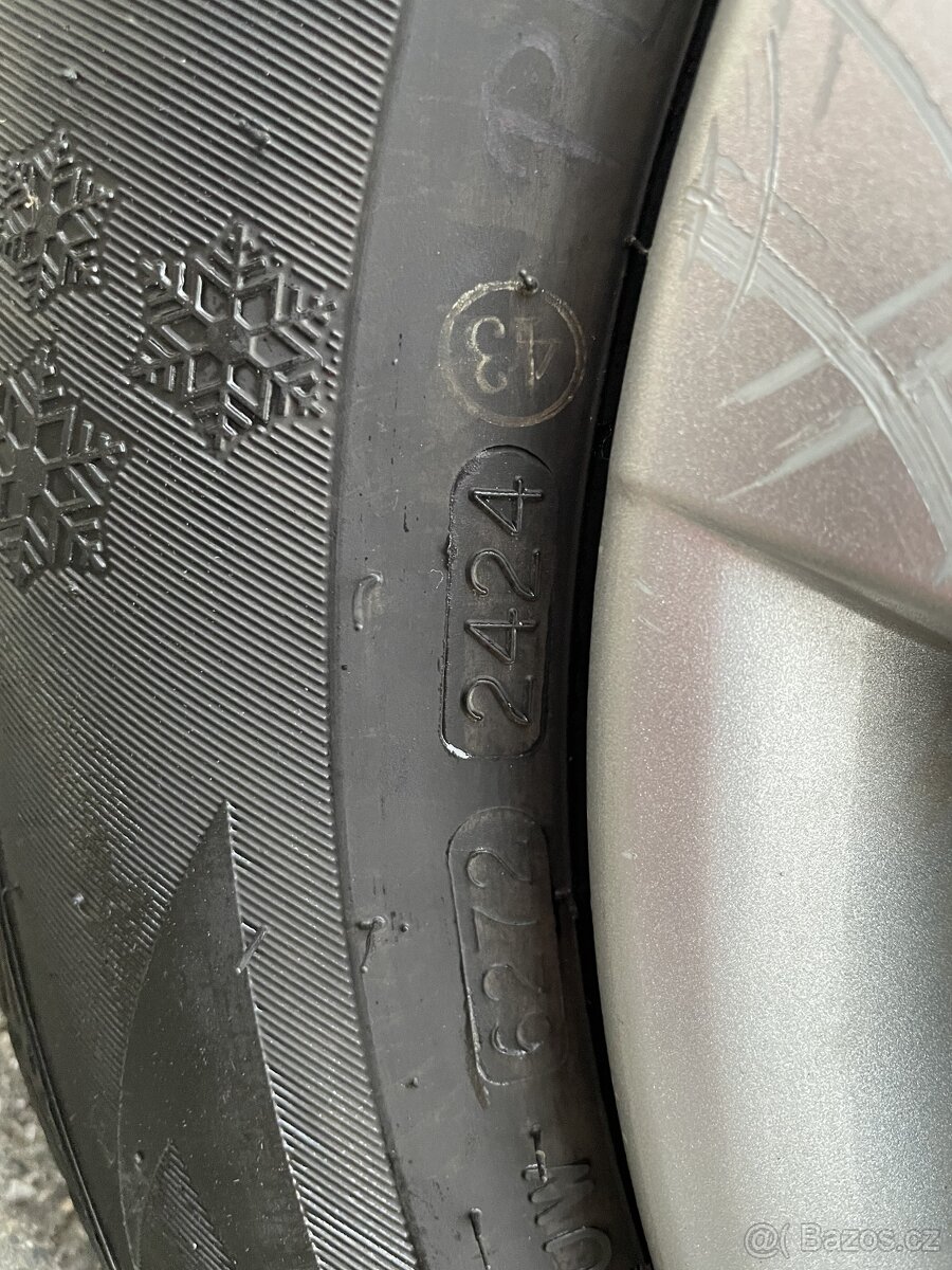 Škoda Fabia 1.4 16v 55kw - 15