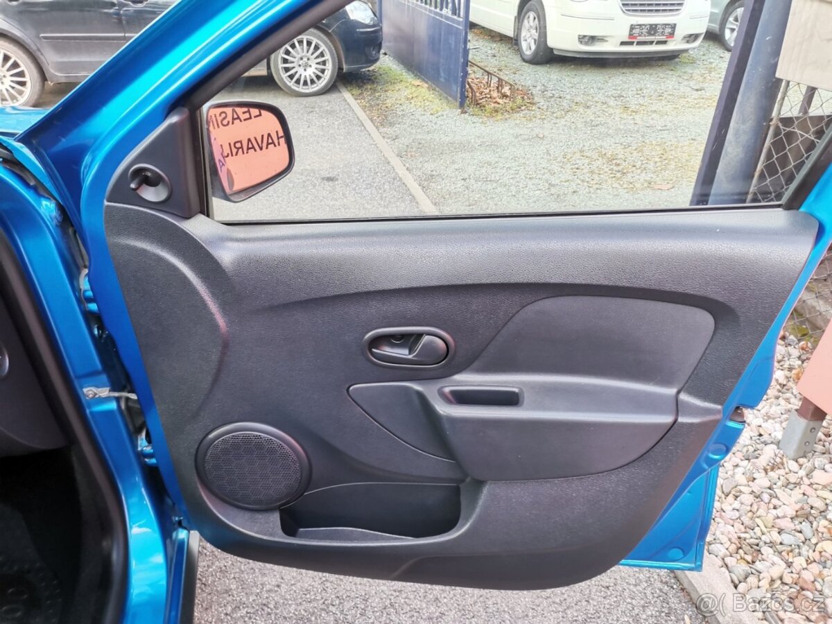 Dacia Sandero 0.9TCe 66kw Stepway - 15