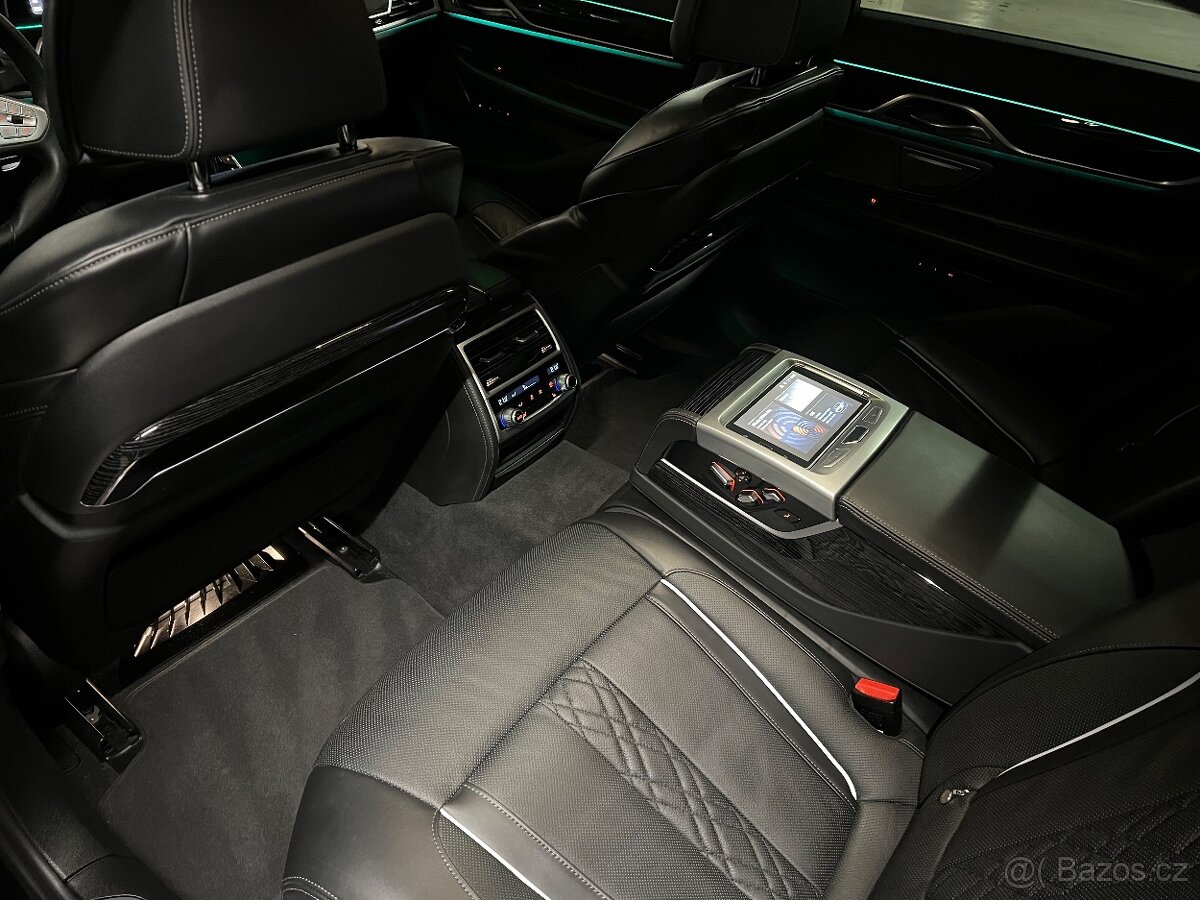 Bmw 730d 2022 záruka 08/2027 - 15