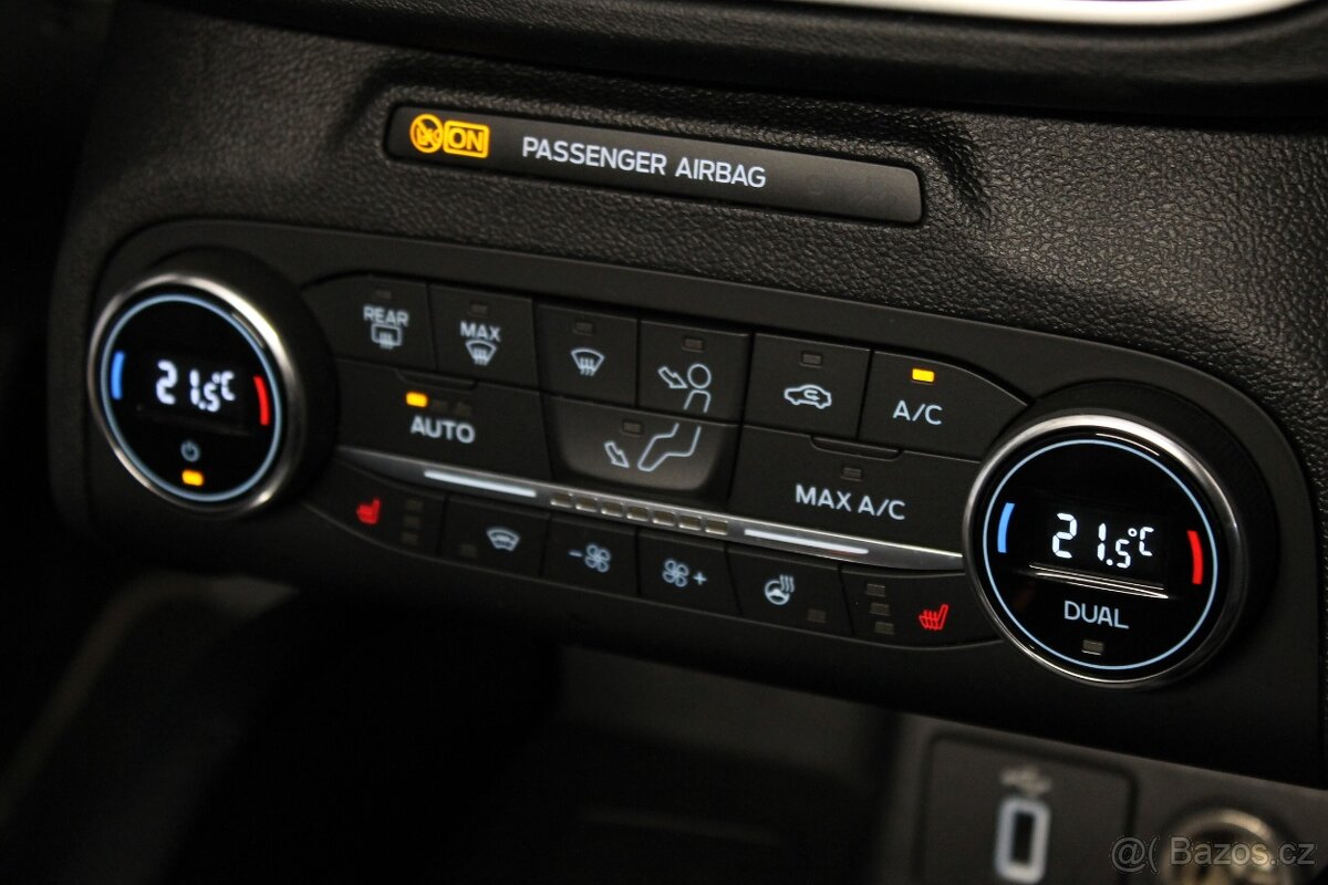 Ford Focus, 2.0 EcoBlue 110KW AUT. VIGNALE - 15