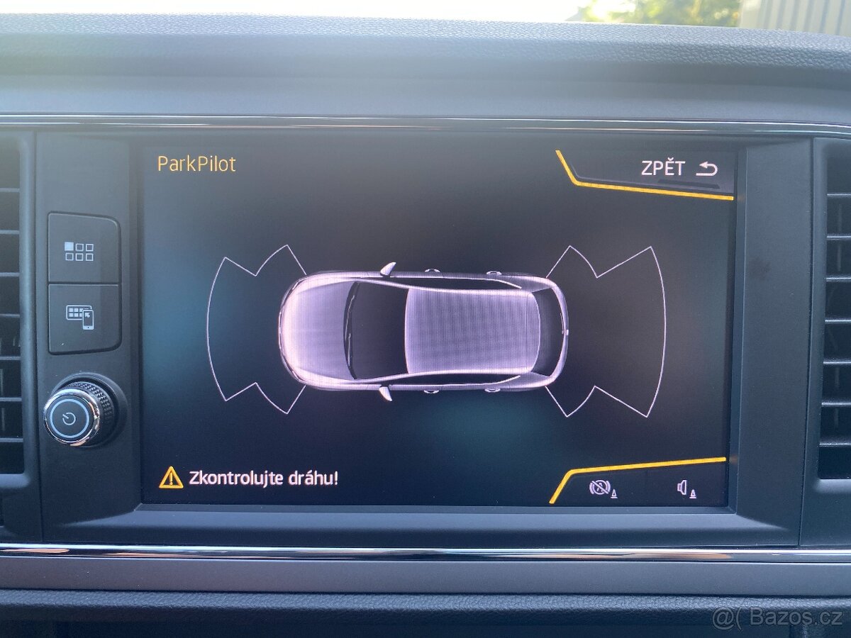 Seat Leon, 1.2 TSI 81kW-1xMAJ.-STYLE-NAVI - 15