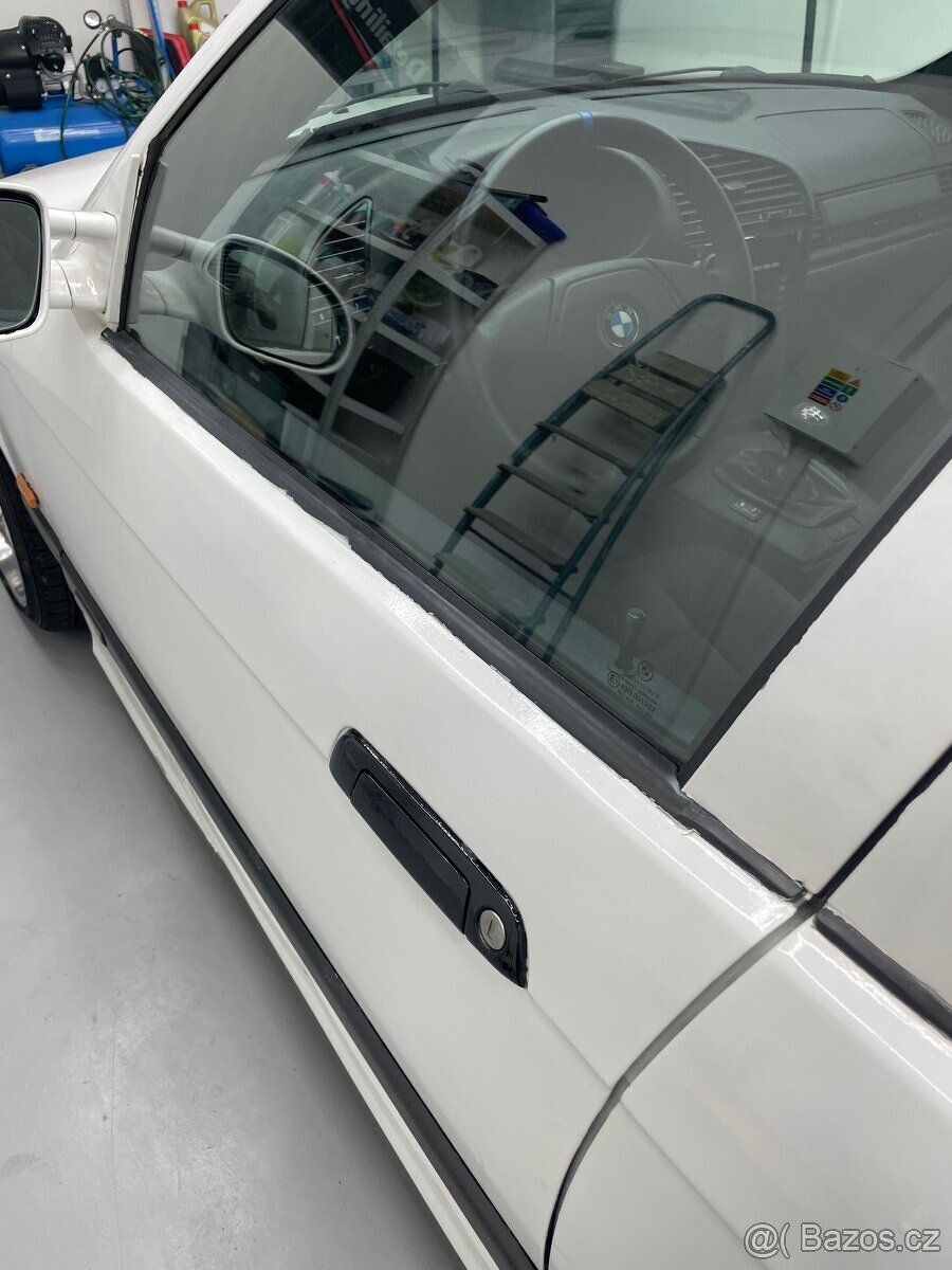 bmw e36 318i - 15