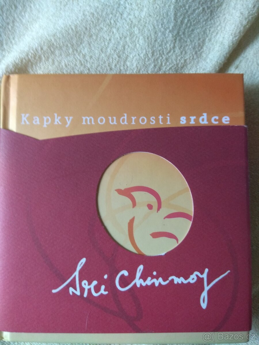 Drobné knížky a magnetky. - 15