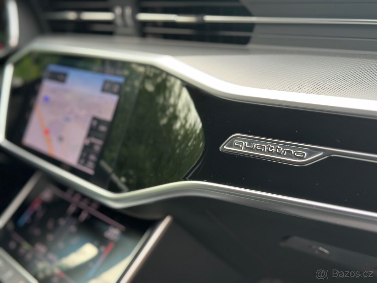 Audi A6 3.0TDI 2019 Mild Hybrid, MATRIX - 15