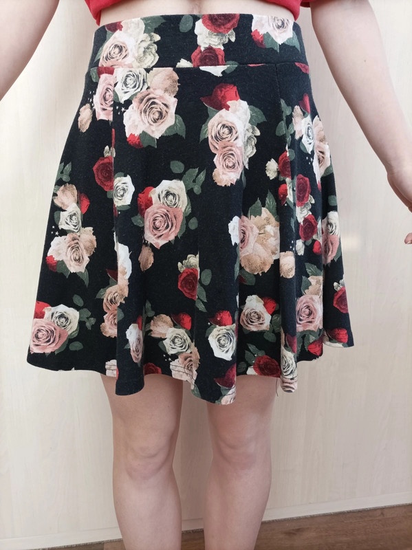 MIX oblečení dámské vel. S - 15