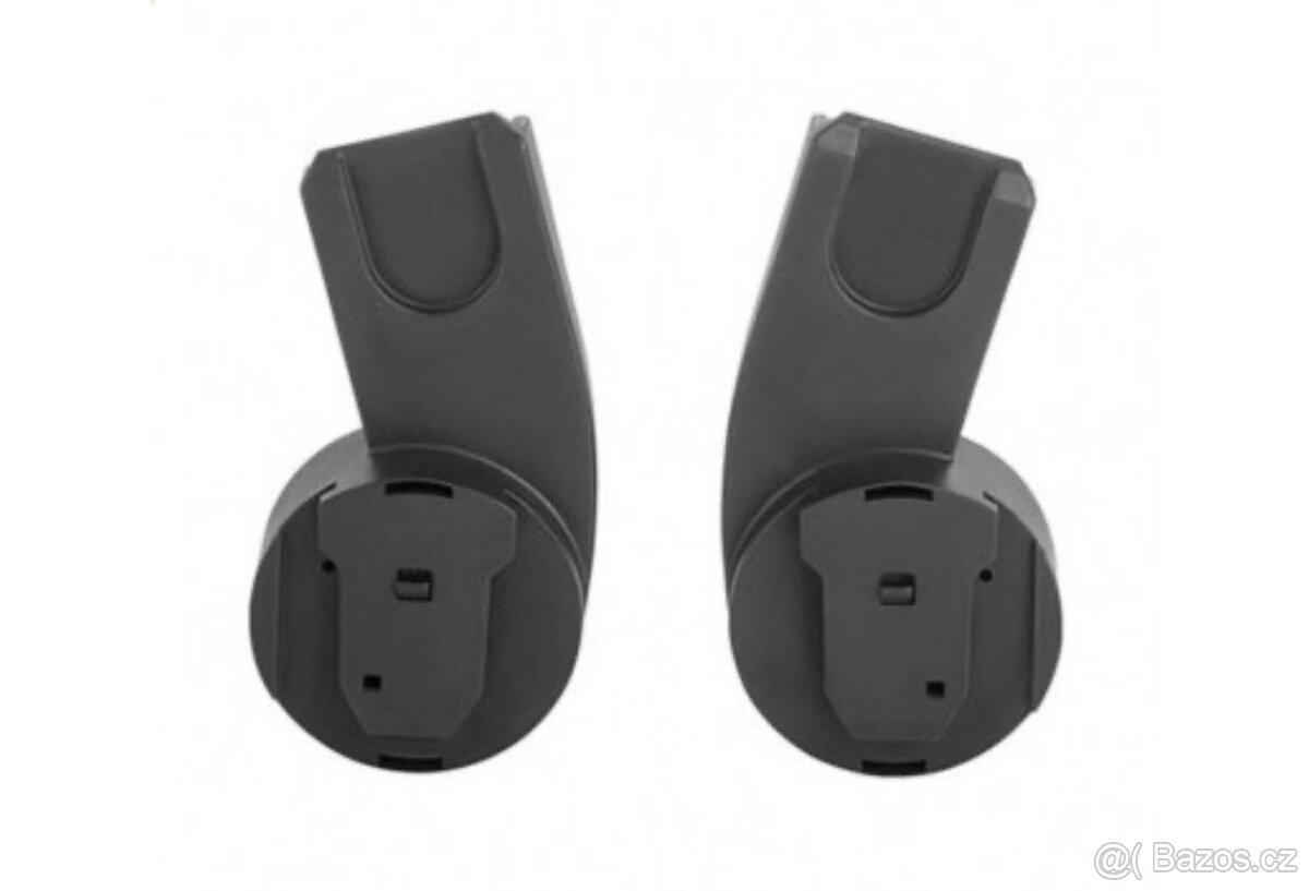 Cybex Balios S Lux 2025 black - 15