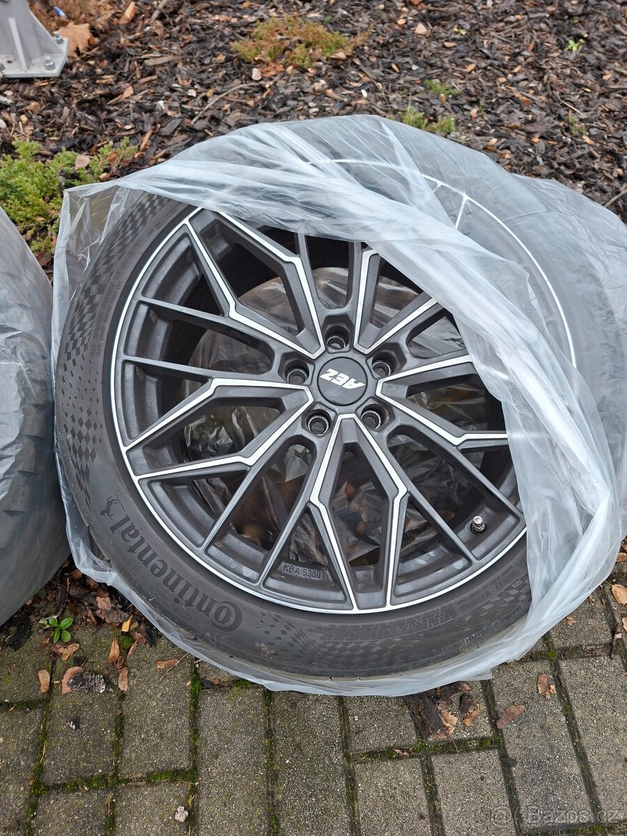 AUDI A6 LIMOUSINE - 15