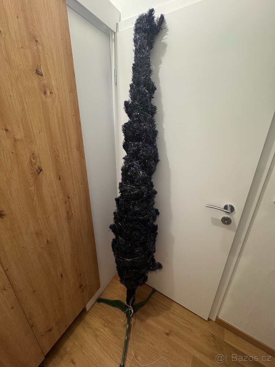 Vianočný stromček - 15