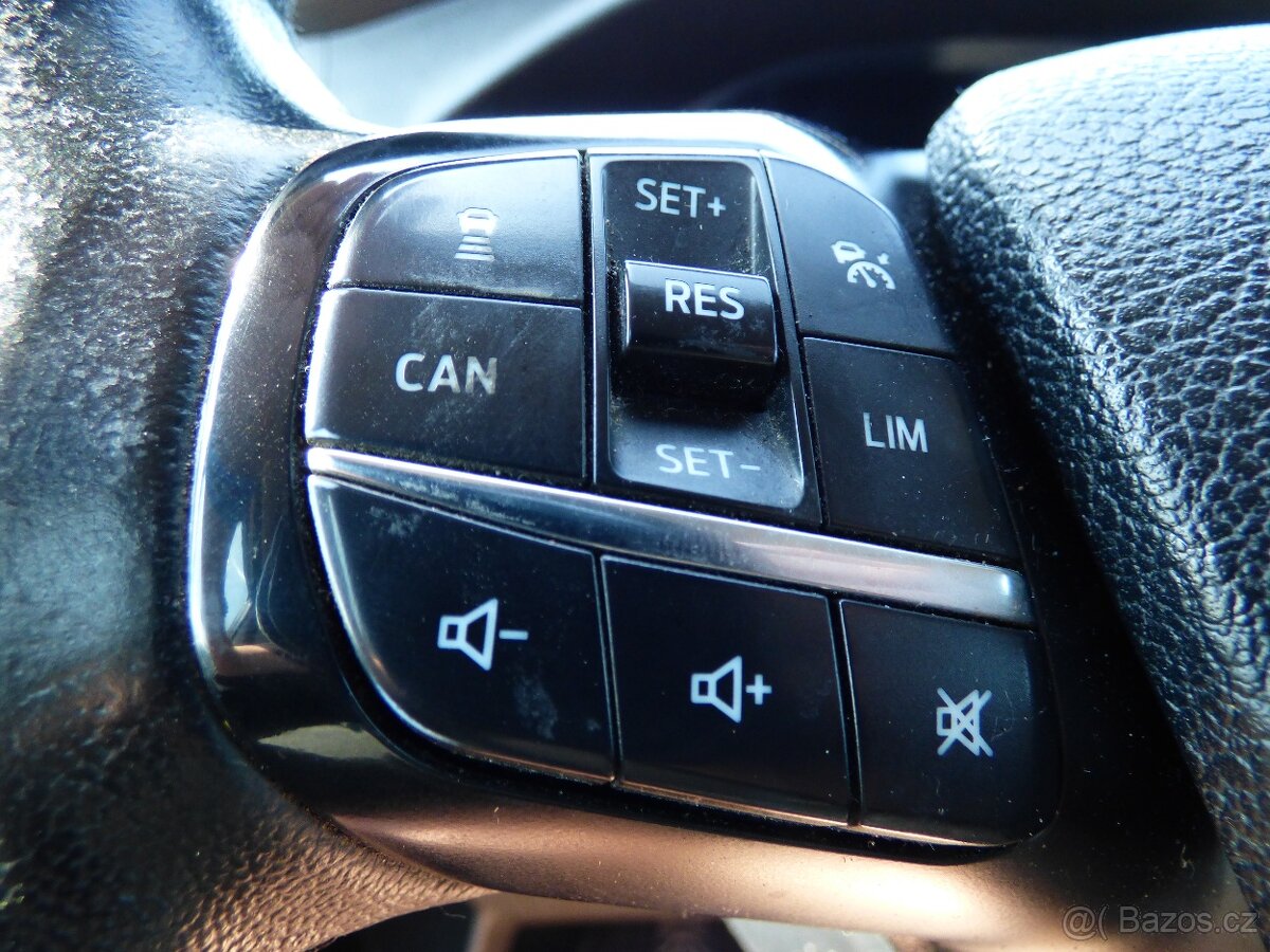 Ford Transit Custom 2,0 TDCi,L2H1,Klima,Navigace,serviska už - 15