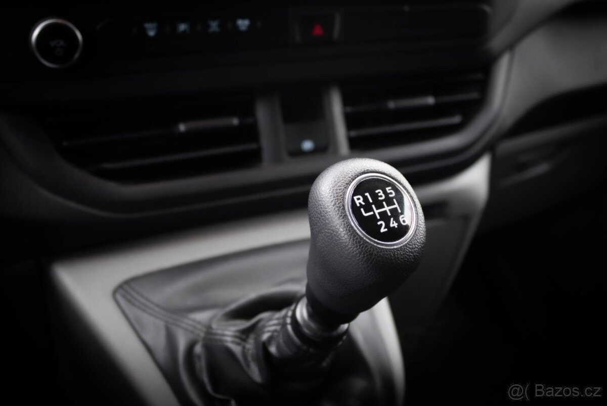 Ford Transit Custom 2.0 8 MIEST / V ZÁRUKE / - 15