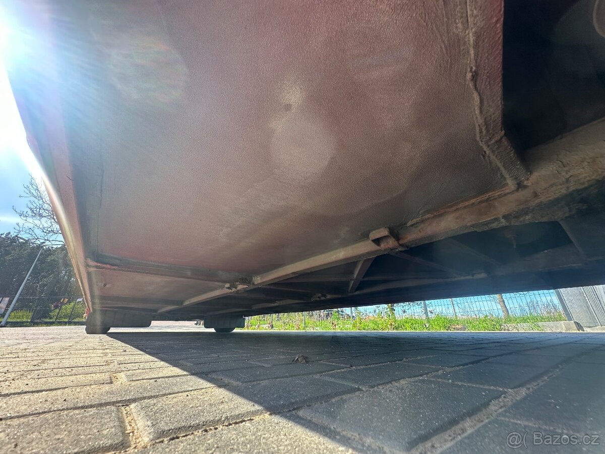 Iveco Arway 12m - EURO5 Velmi dobrý technický stav - 15