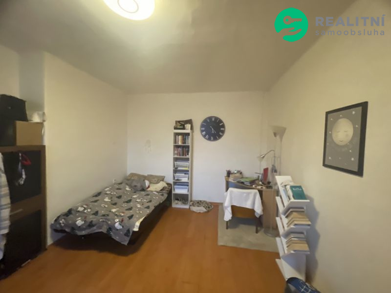 Víceúčelový dům s byty u Olomouce Velká Bystřice - 15