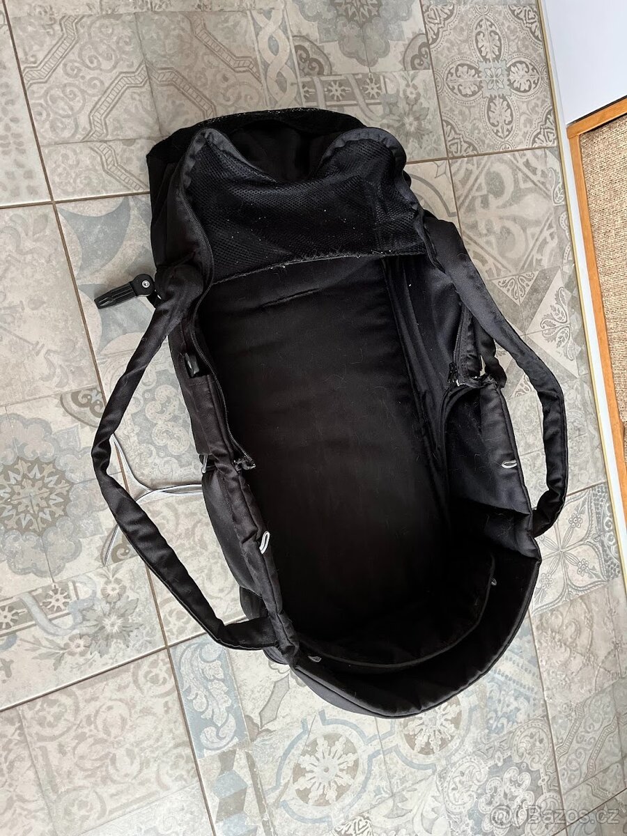 Dvojkočárek Thule Urban Glide 2 s příslušenstvím - 15