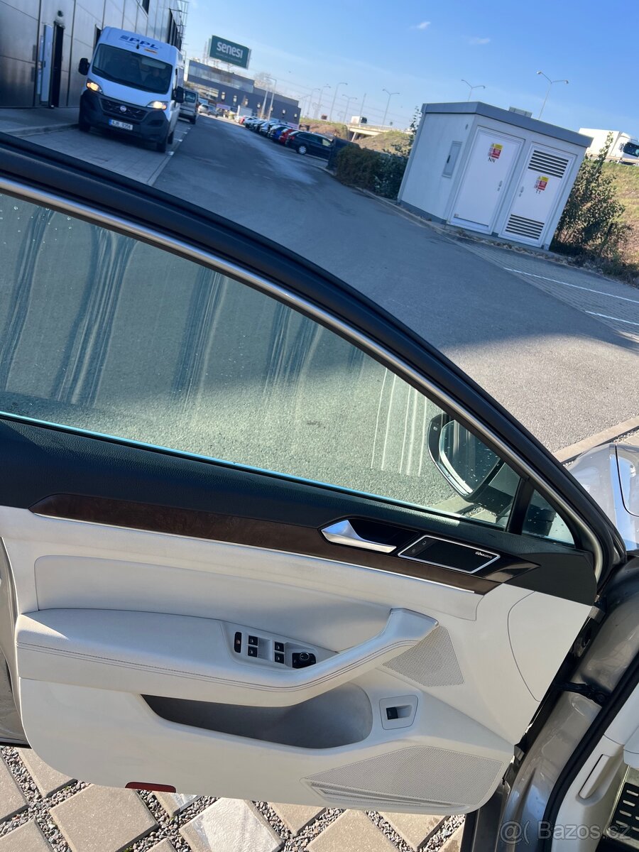 Passat b8 2.0tdi highline 2015 bluemotion - 15