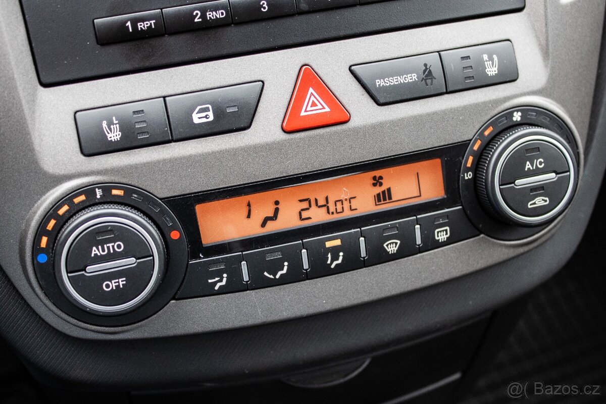 Kia Ceed 1.4 CVVT SW / 80kW - 15