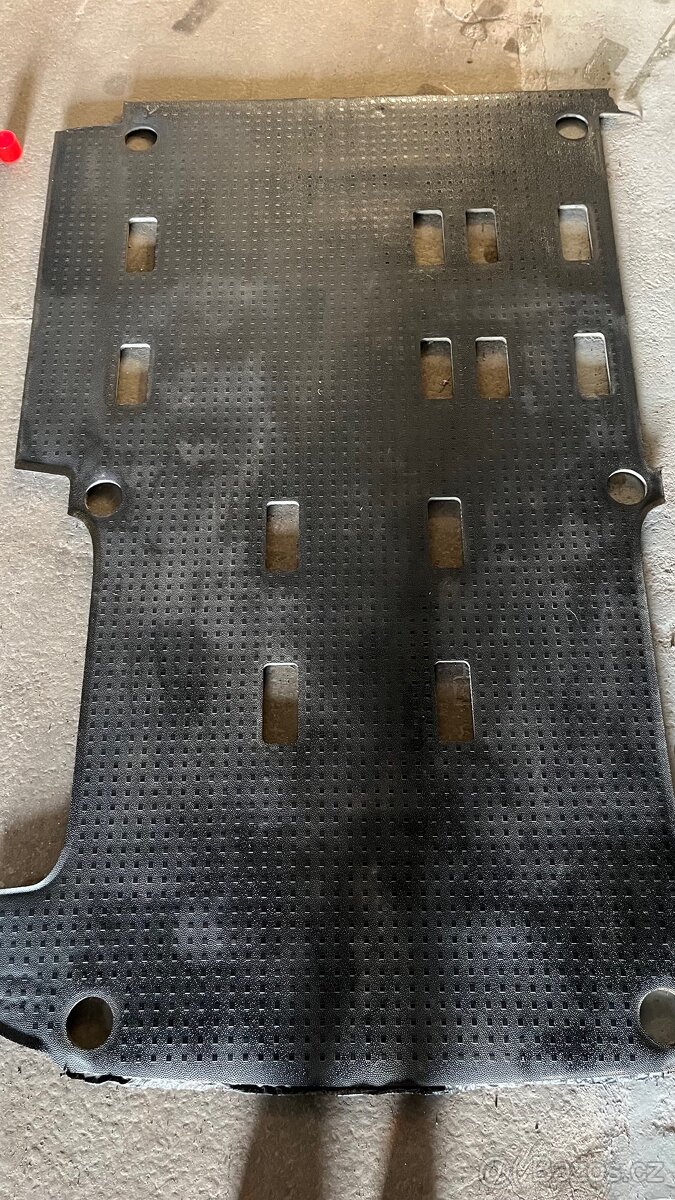 VW, Volkswagen, Transporter, Multivan T5 - 2,5 TDI 96 KW - 15