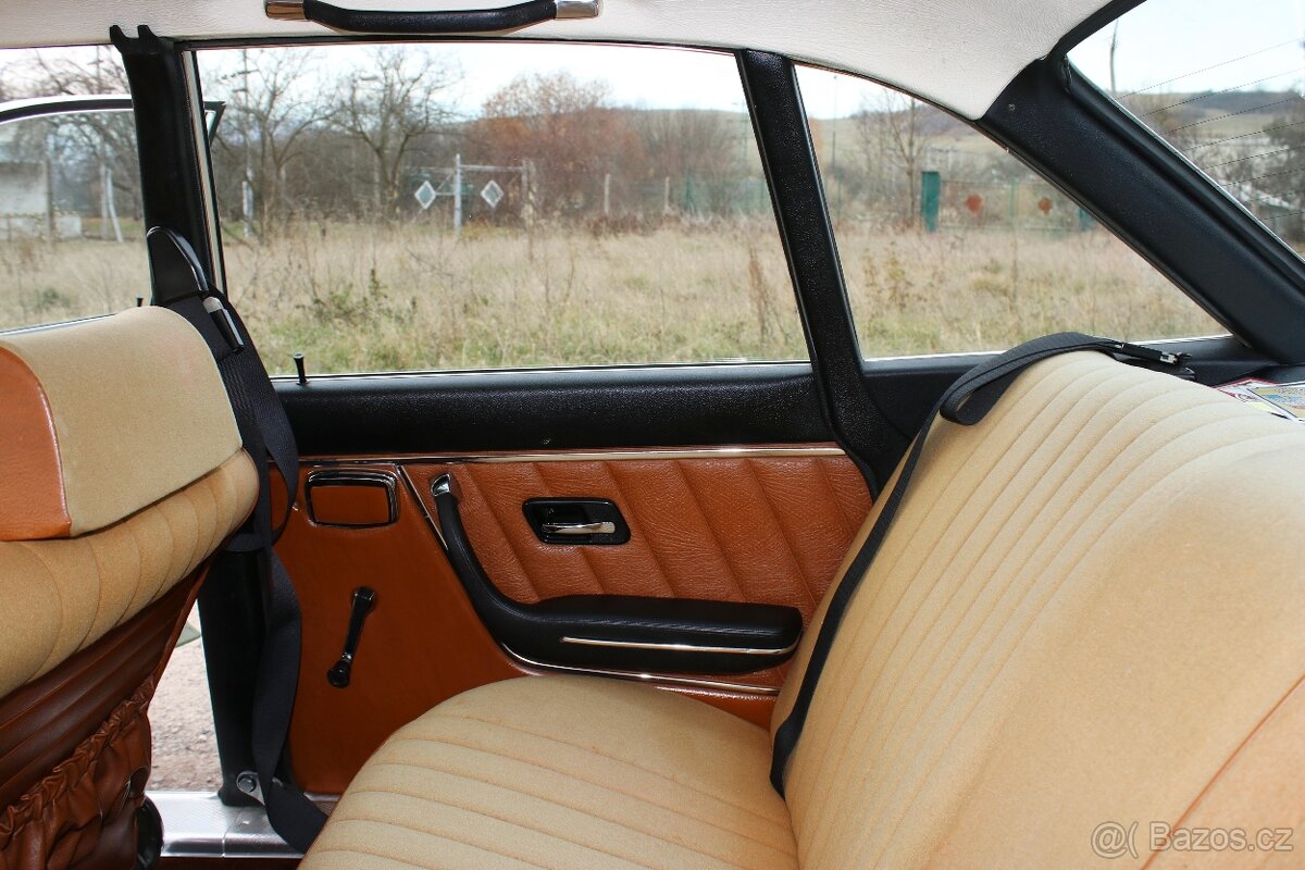 NSU RO 80 Wankel - 15