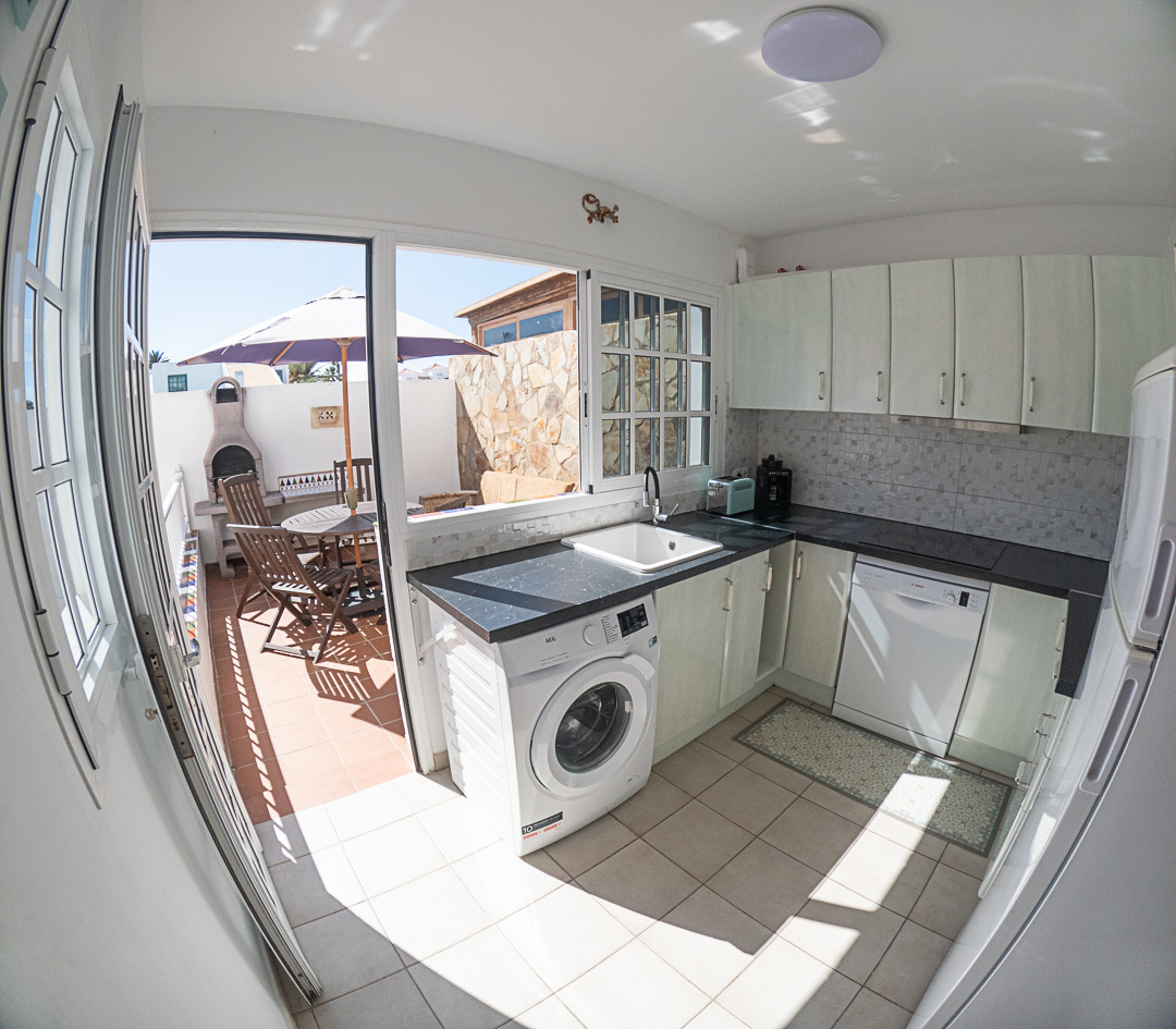 Dovolená u moře - ubytování KANÁRSKÉ OSTROVY FUERTEVENTURA - 15