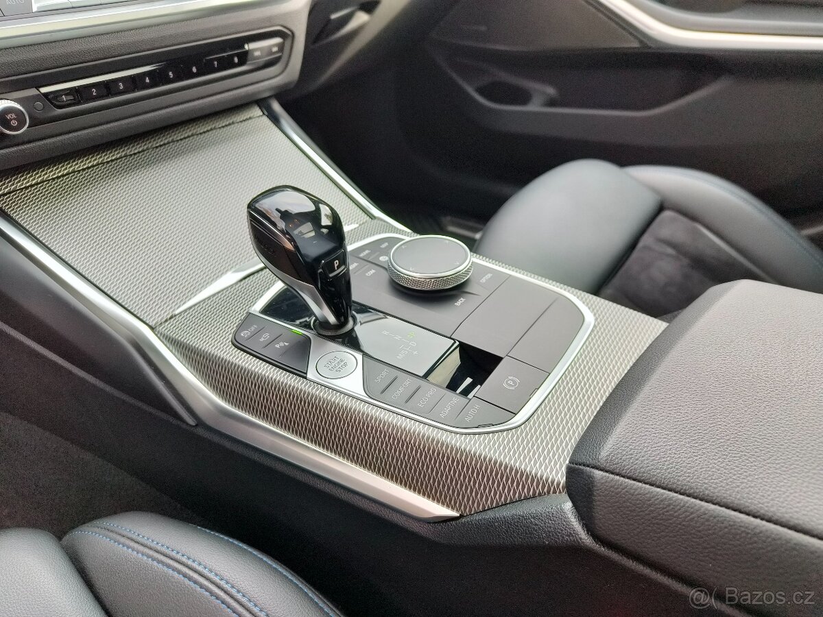 BMW M340i Touring xDrive, odpočet DPH - 15