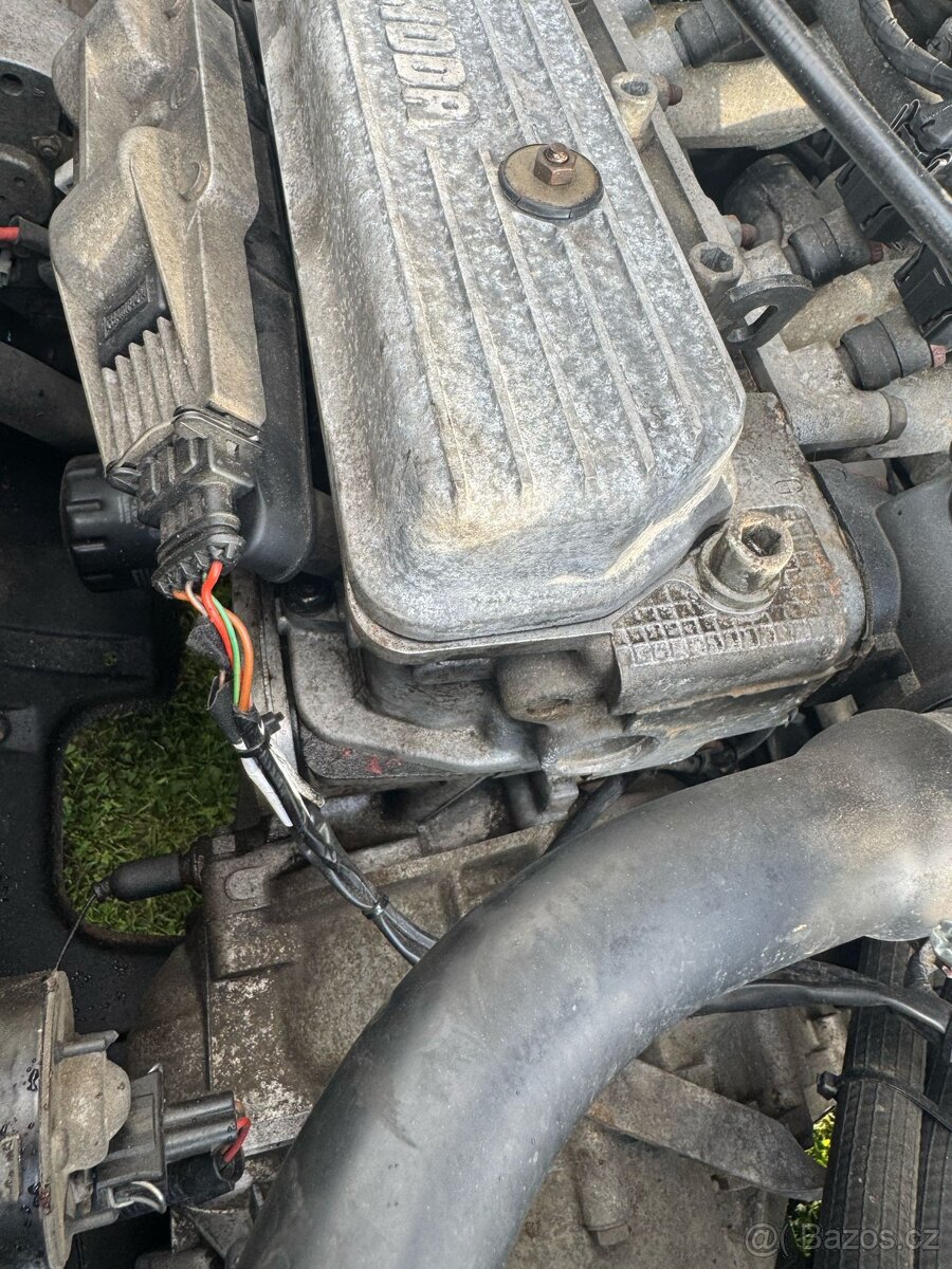 Škoda Felicia 1.3 - 15