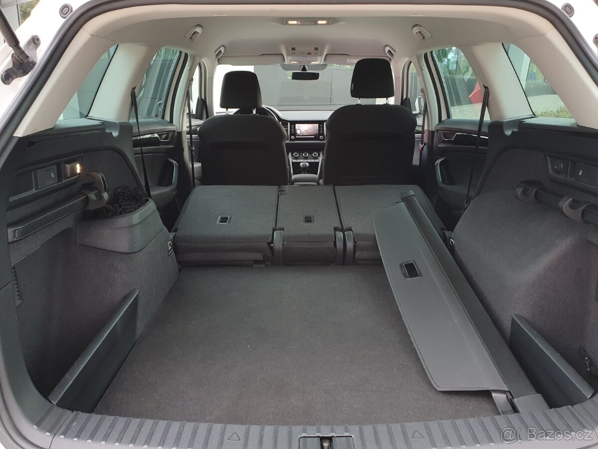 Škoda Kodiaq 2.0 TDI, Style, DSG - 15