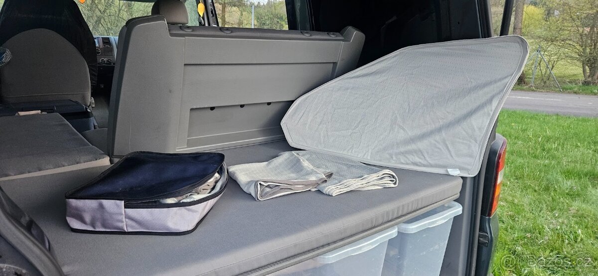 Multivan Beach T5 - 15