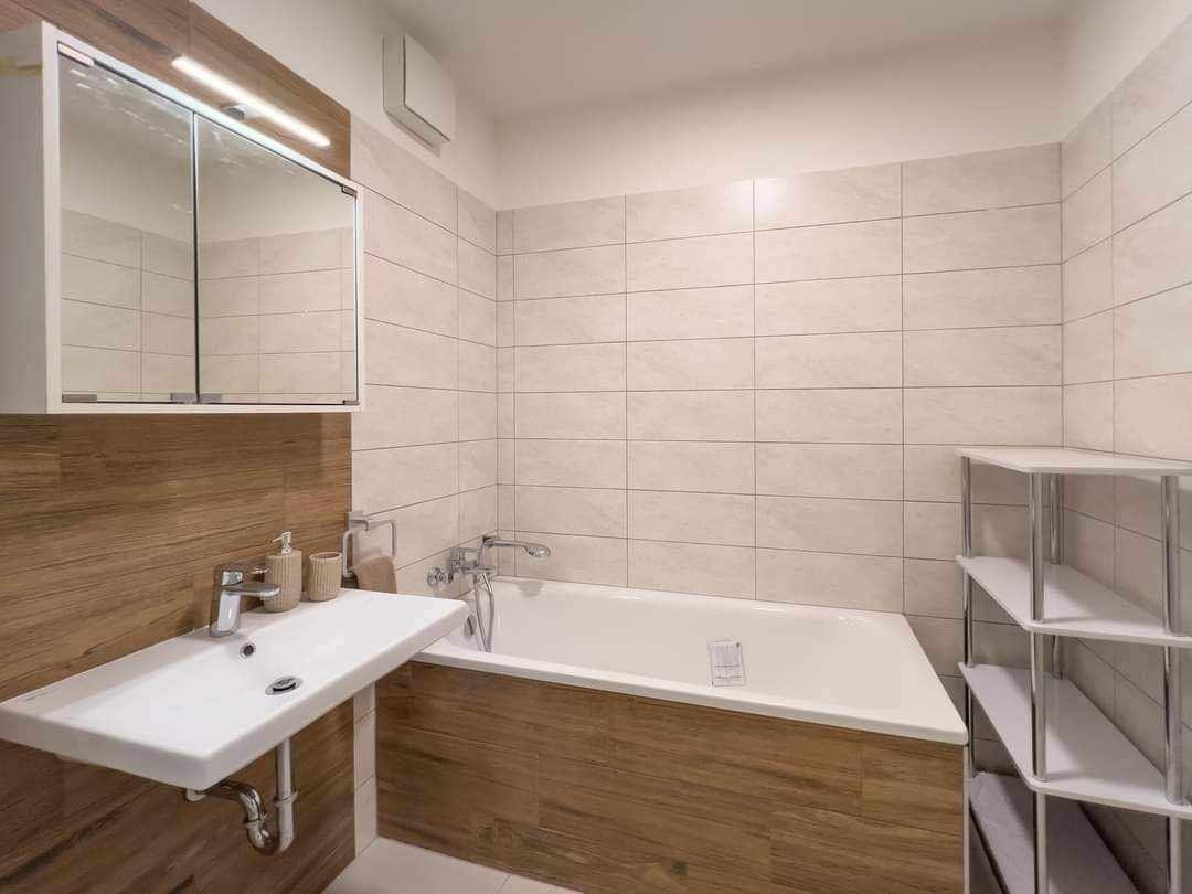 Olomouc Povel Pronájem 2+kk, novostavba - 15