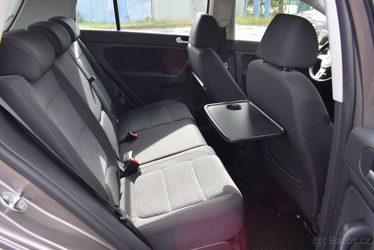 Volkswagen Golf Plus 1,4 TSi PR.SERVIS,1.MAJITEL - 15