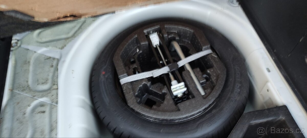 Škoda Fabia Kombi 7/2021 - 15