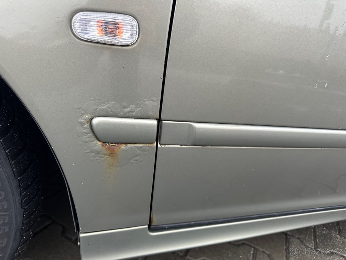 Saab 9-5 Aero 2008 - 15