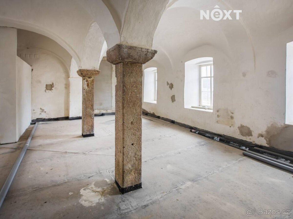 Prodej komerční Činžovní dům, 1 136㎡ - 15