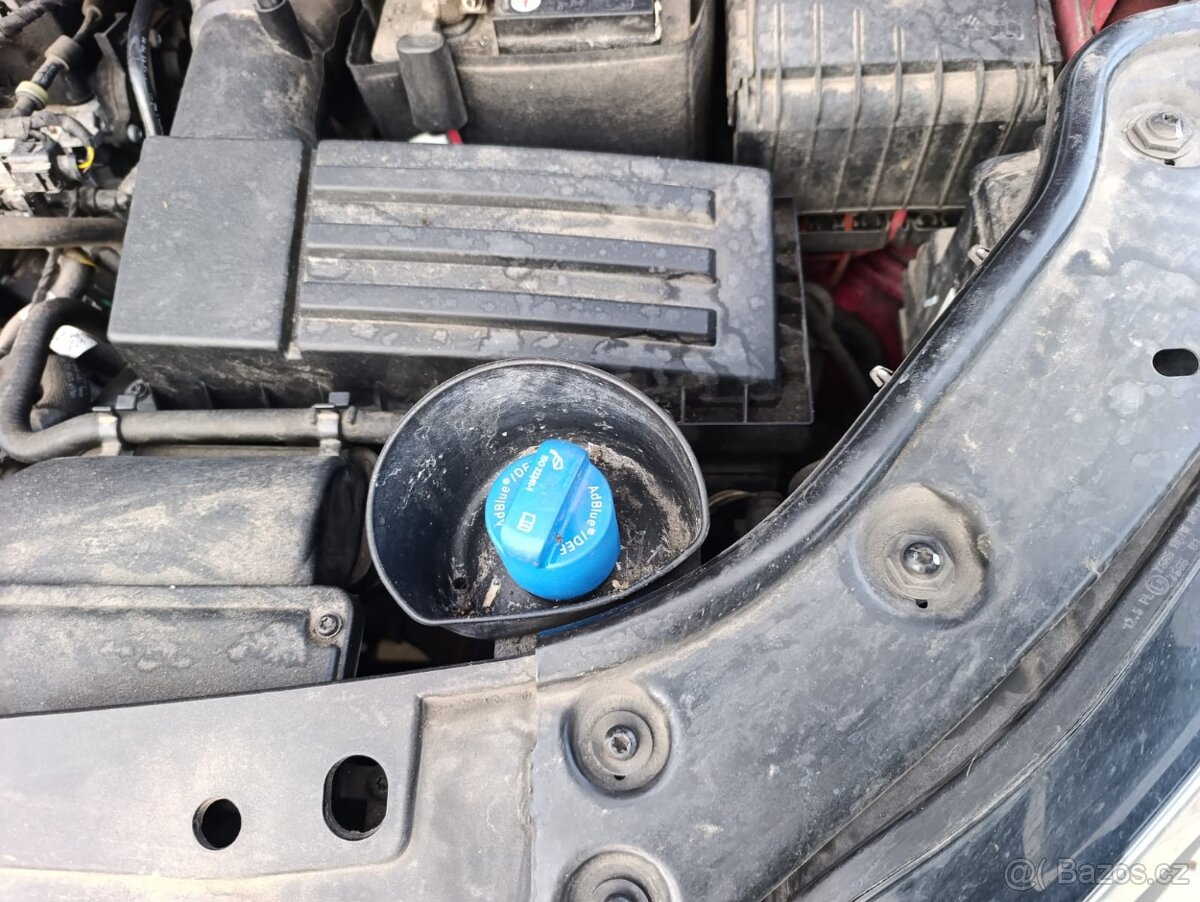 VW CADDY,1.maj,2019,ČR,serv.k,2.0TDi,110kW,DPH,záruka,nehava - 15