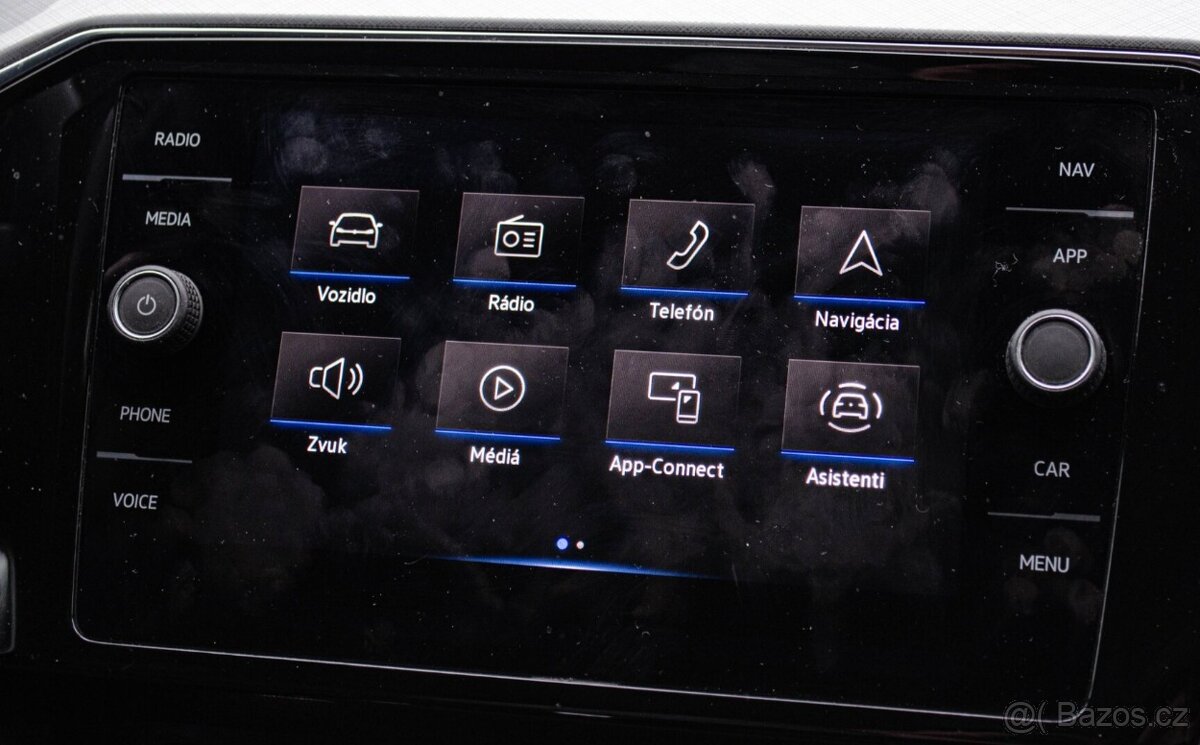 Volkswagen Passat Variant 2.0 TDI DSG - 15