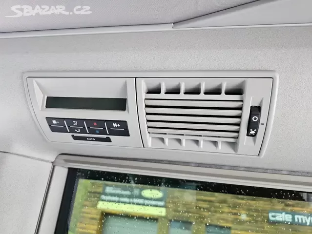 VW California 2.0 TDI 2013,DSG,Webasto,Tažné,Kemp,Navi. - 15