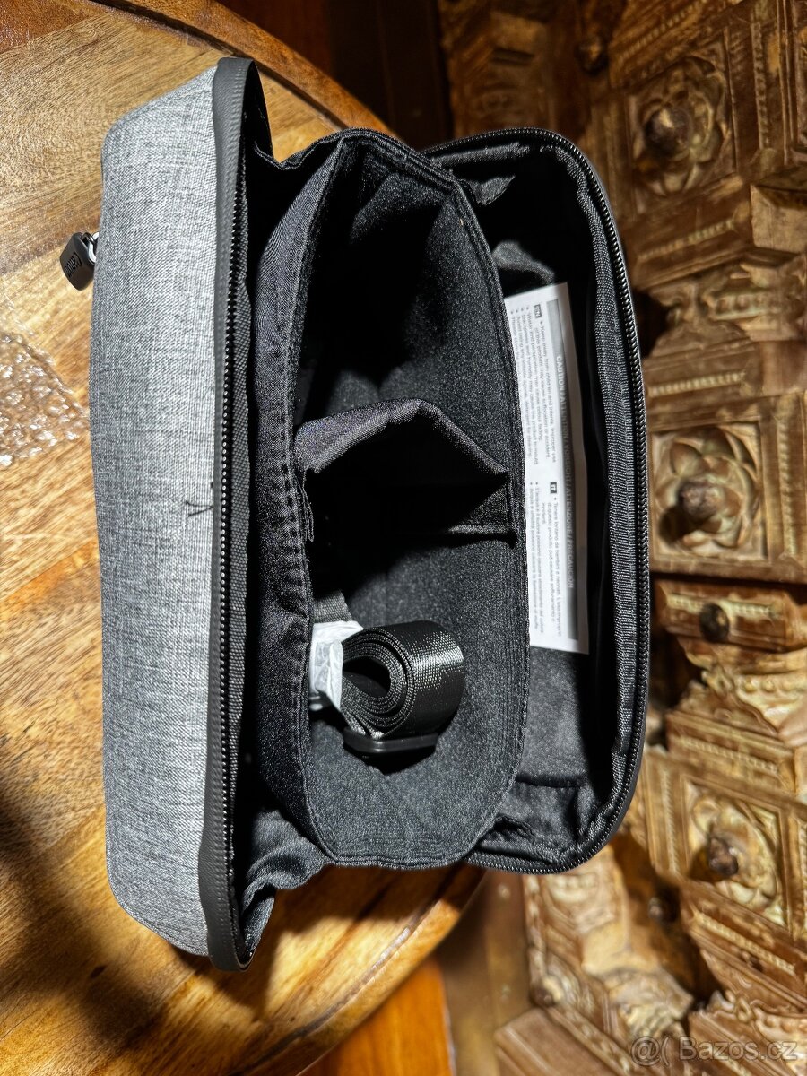 Canon EOS R6 s objektivom Canon 18-45mm - 15