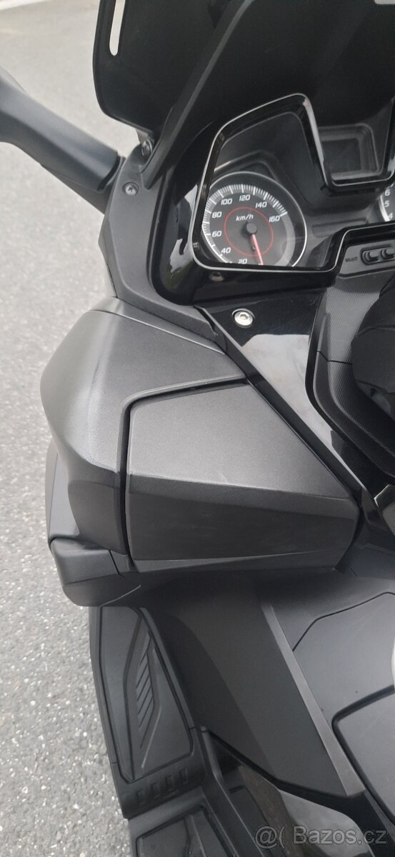 Honda Forza 125 ABS - 15