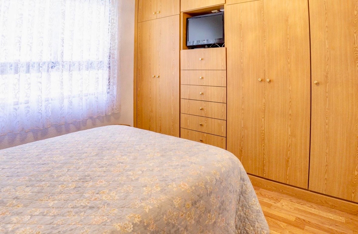 Prodej bytu u moře ve Španělsku 15.min od letiště v Alicante - 15