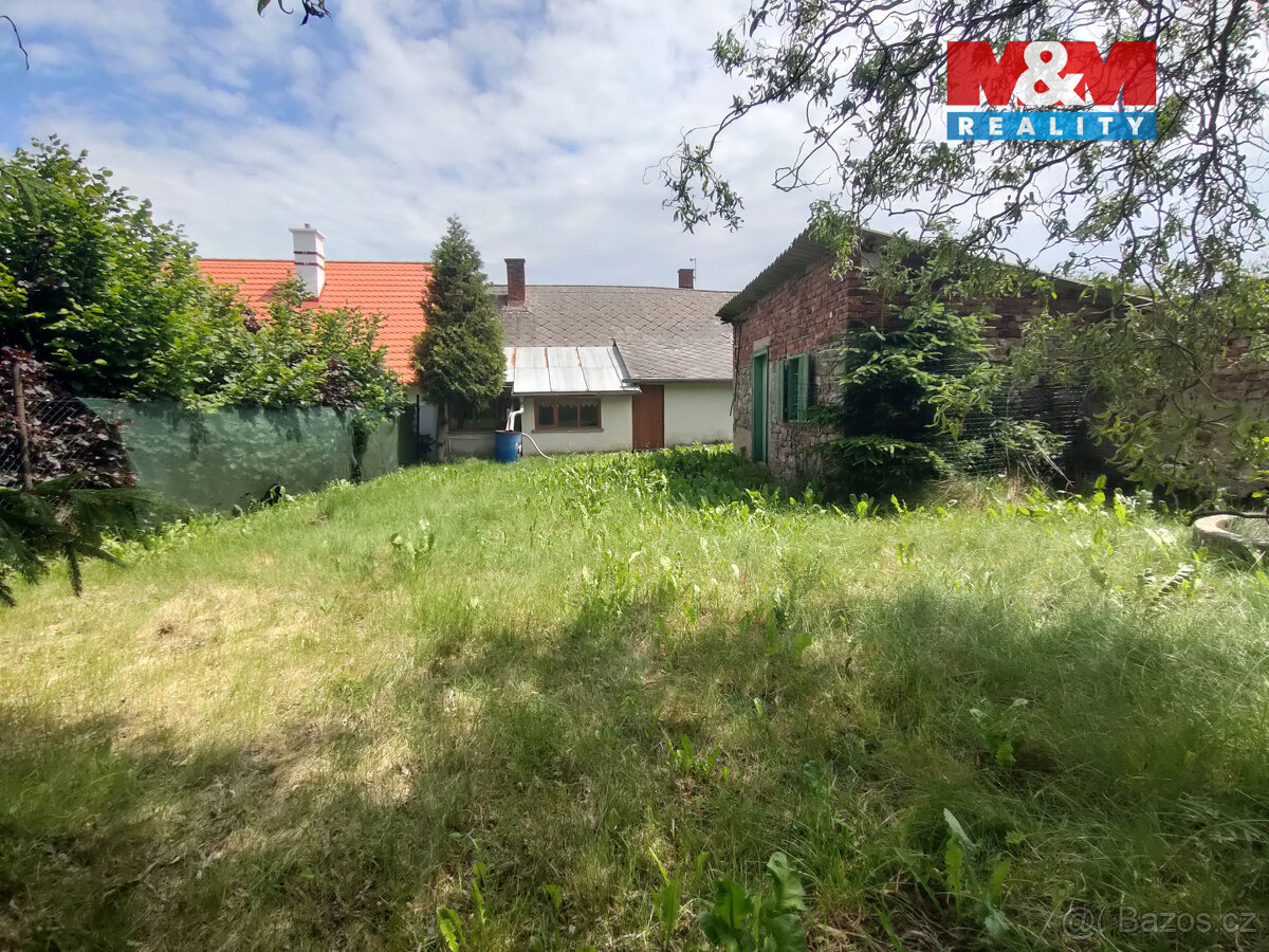 Prodej chalupy, 571 m², Čestice - 15