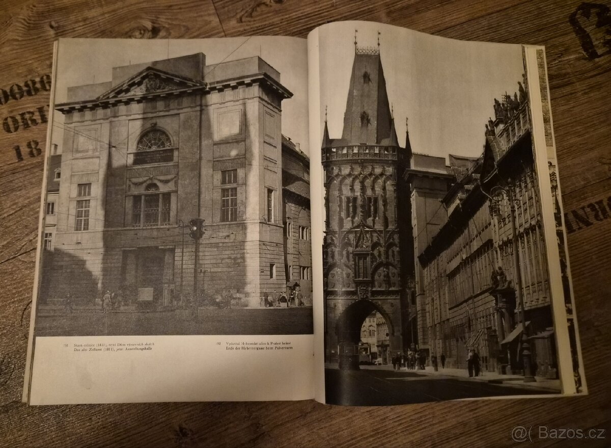 Fotografické publikace - 15