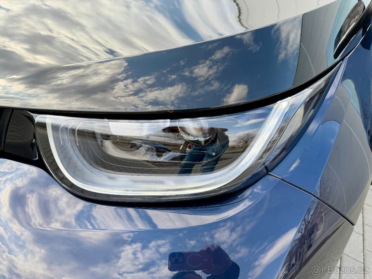 BMW i3 94aH 125kW - 15
