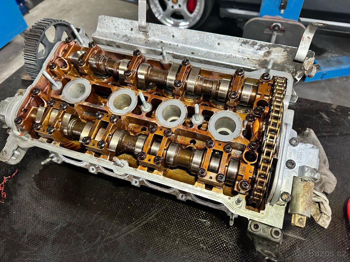 Audi 80 Cabriolet - 15