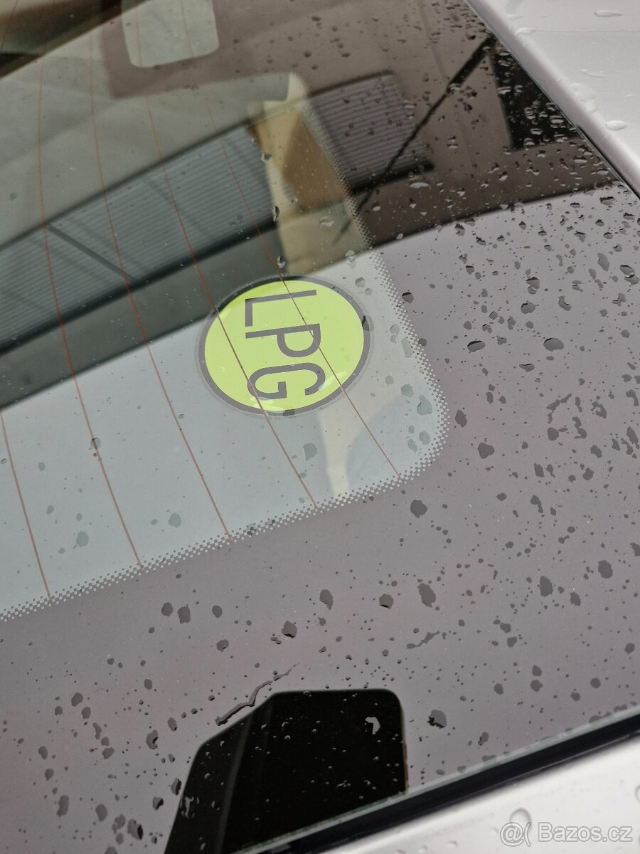 Škoda Octavia Laurin&Klemen 1.8T 110Kw na LPG - 15