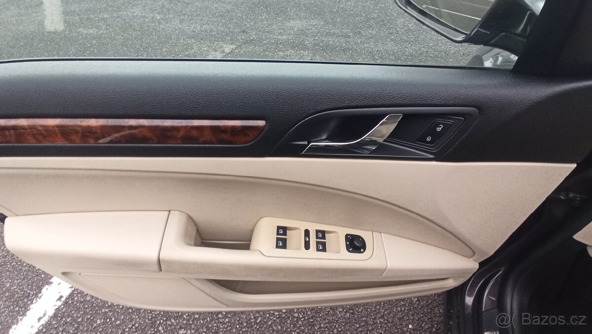 Škoda Superb 2 2.0 TDI 125 Kw Elegance - 15