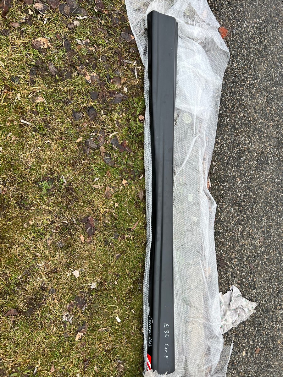 BMW e36 compact - 15